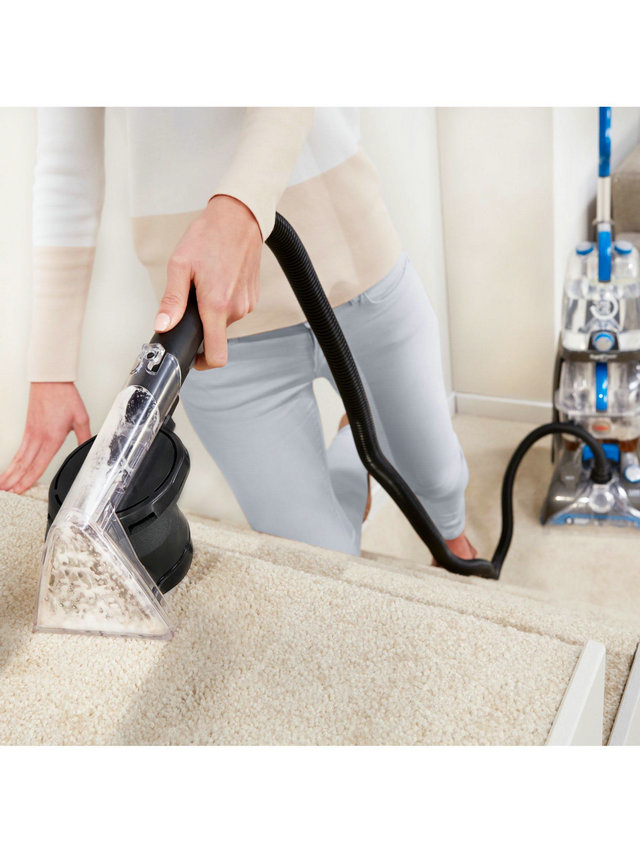 Vax Rapid Power Plus CWGRV021 Carpet Cleaner