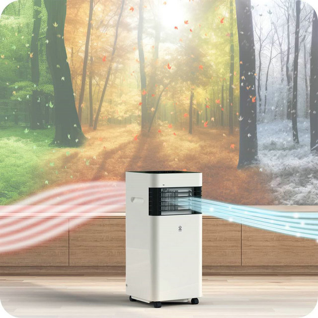 Avalla S-50 Portable Air Conditioner