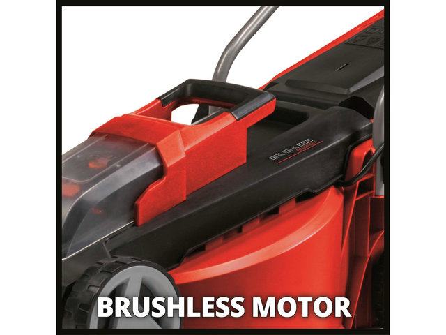 Einhell GE-CM 18/30 Li -Solo- Cordless Lawn Mower