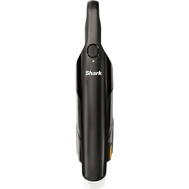 Shark CH950UKT Cordless Handheld Vacuum Cleaner Black