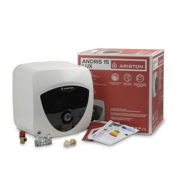 Ariston Andris Lux  Undersink 2KW Electric Water Heater