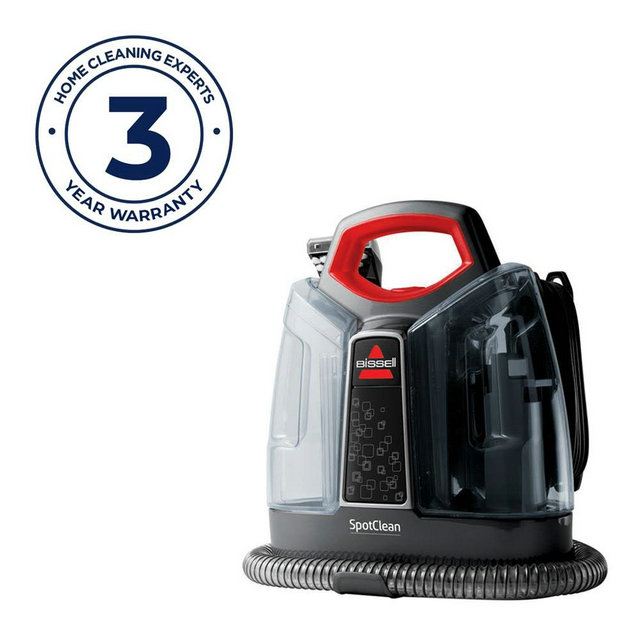 Bissell 36981 SpotClean Carpet Cleaner