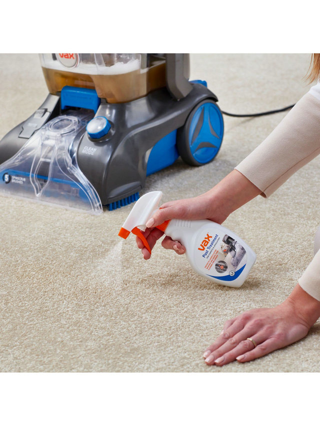 Vax Rapid Power Plus CWGRV021 Carpet Cleaner