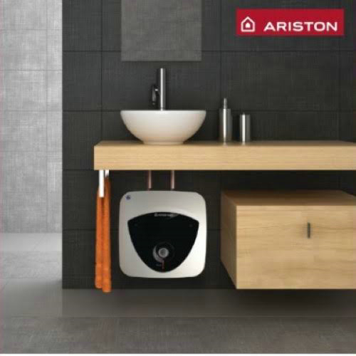 Ariston Andris Lux  Undersink 2KW Electric Water Heater