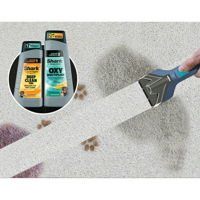 Shark PX200UK StainStriker Stain & Spot Cleaner