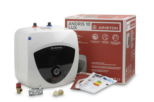 Ariston Andris Lux  Undersink 2KW Electric Water Heater