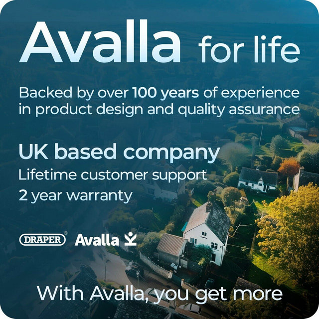 Avalla S-50 Portable Air Conditioner