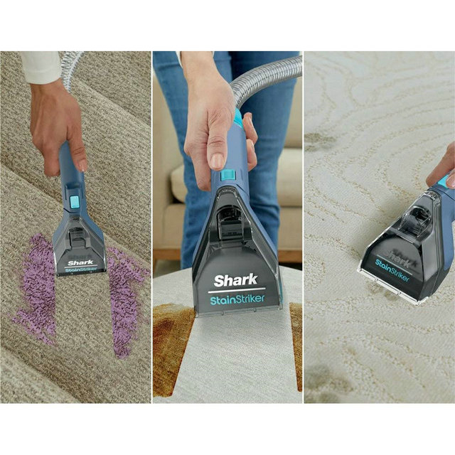 Shark PX200UK StainStriker Stain & Spot Cleaner