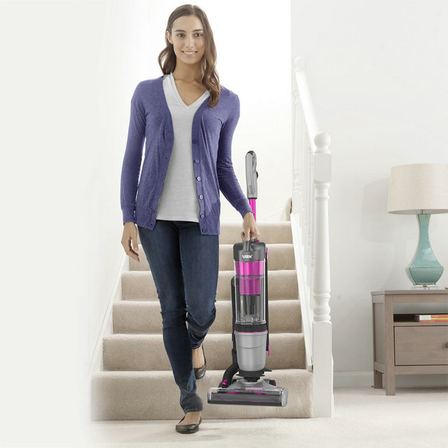 Vax UCPMSHV1 Air Lift Steerable Pet Max Upright Vacuum Cleaner