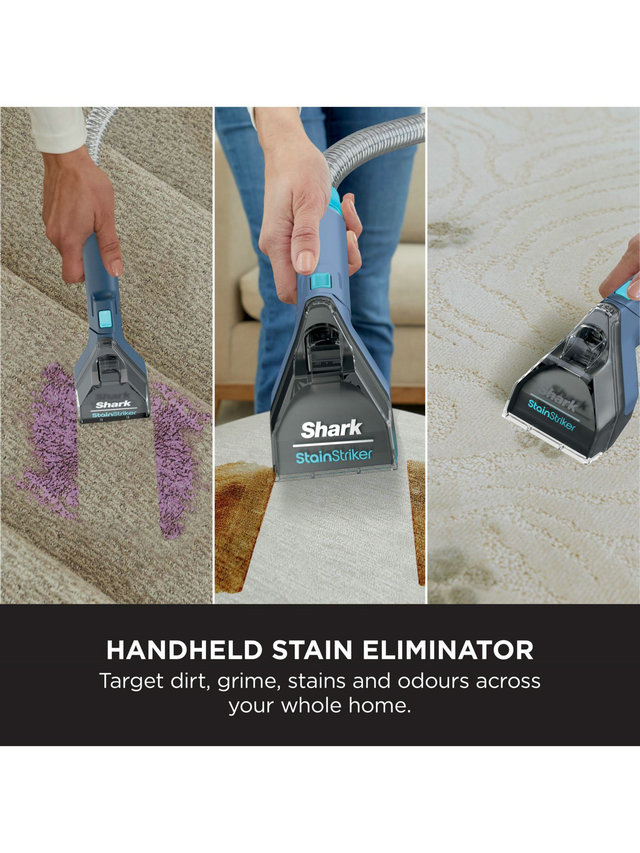 Shark PX200UK StainStriker Stain & Spot Cleaner