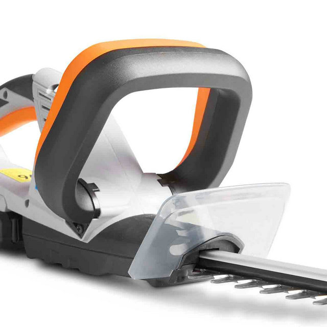 VonHaus 20V Cordless Hedge Trimmer