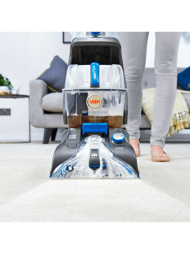 Vax Rapid Power Plus CWGRV021 Carpet Cleaner