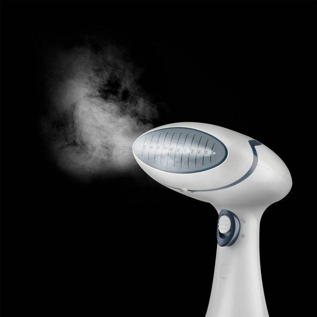 Russell Hobbs 25591 Steam Genie Essential Hand Held Steamer