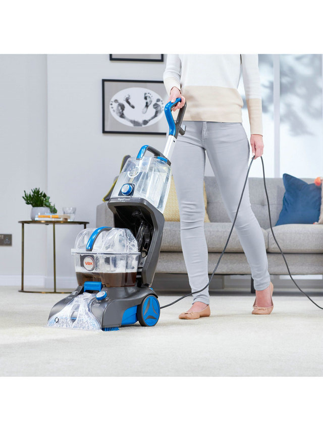 Vax Rapid Power Plus CWGRV021 Carpet Cleaner