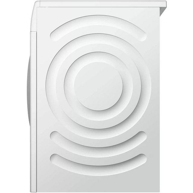 Bosch WGG04409GB 9kg Serie 4 Washing Machine 1400rpm - White