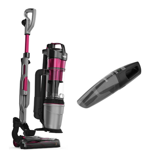 Vax UCPMSHV1 Air Lift Steerable Pet Max Upright Vacuum Cleaner