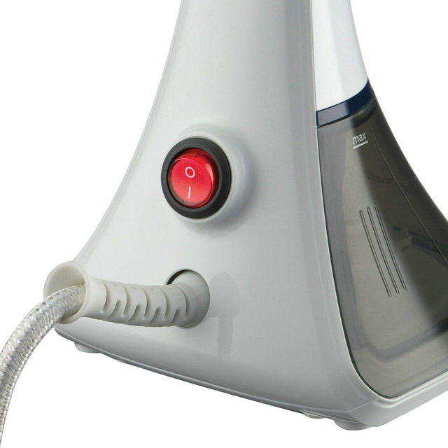 Russell Hobbs 25591 Steam Genie Essential Hand Held Steamer