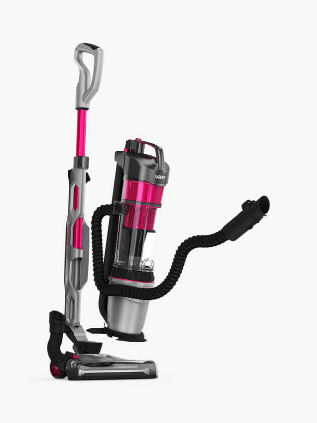 Vax UCPMSHV1 Air Lift Steerable Pet Max Upright Vacuum Cleaner