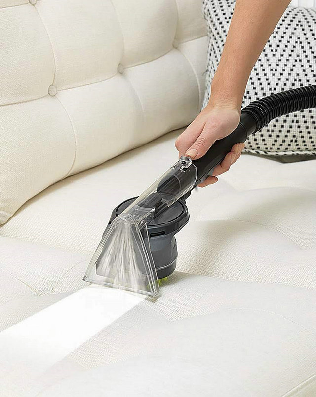 Vax Rapid Power Plus CWGRV021 Carpet Cleaner