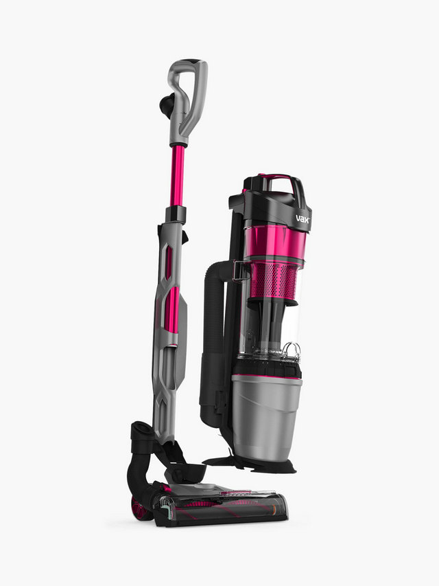 Vax UCPMSHV1 Air Lift Steerable Pet Max Upright Vacuum Cleaner