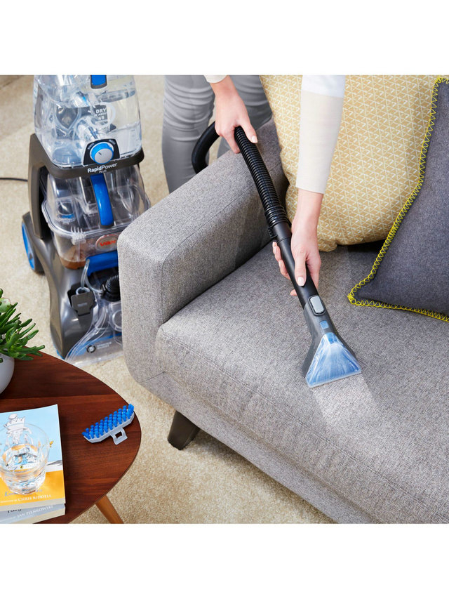 Vax Rapid Power Plus CWGRV021 Carpet Cleaner