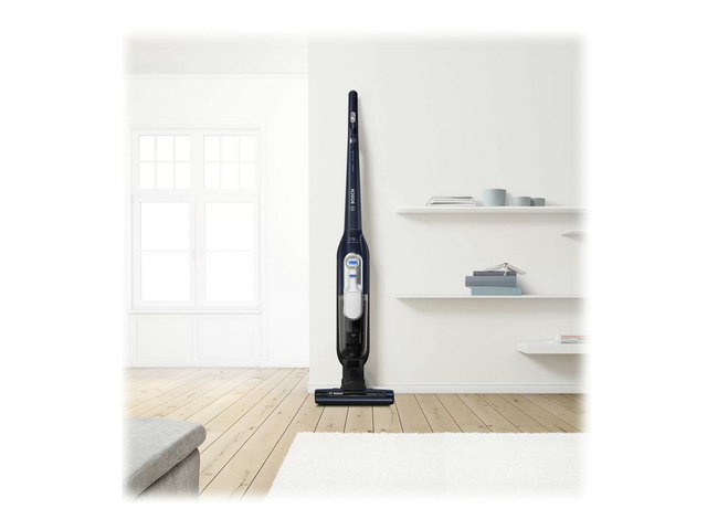 Bosch Exclusive Series 6 Athlet BCH85N Cordless Vacuum Cleaner - Blue