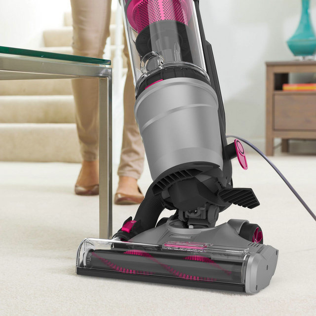 Vax UCPMSHV1 Air Lift Steerable Pet Max Upright Vacuum Cleaner