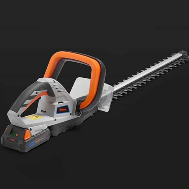 VonHaus 20V Cordless Hedge Trimmer