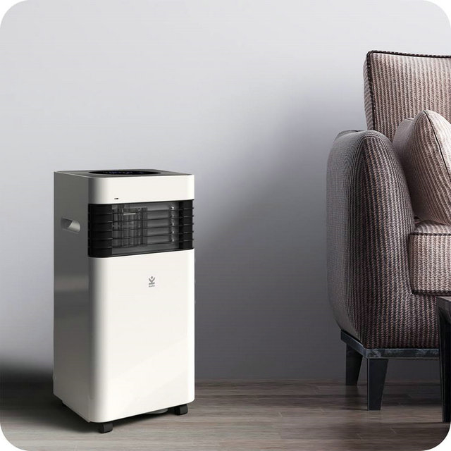 Avalla S-50 Portable Air Conditioner