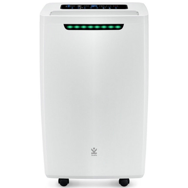 Avalla x 200 Dehumidifier For Home Office 20L