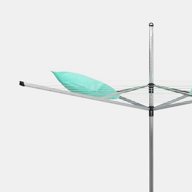 Brabantia Lift-O-Matic Rotary Airer