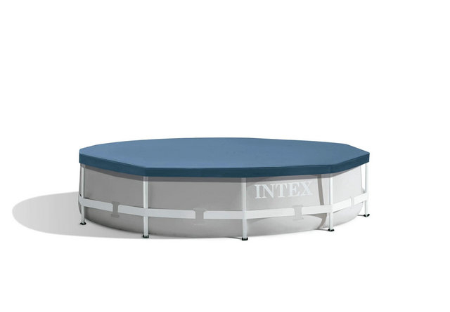 Intex Rectangular Frame Pool 220 x 150 x 60cm