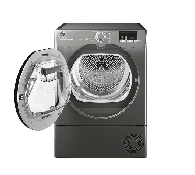 Hoover H-Dry 300 (Condenser) Tumble Dryer