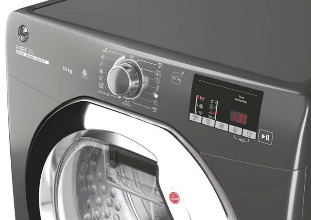 Hoover H-Dry 300 (Condenser) Tumble Dryer