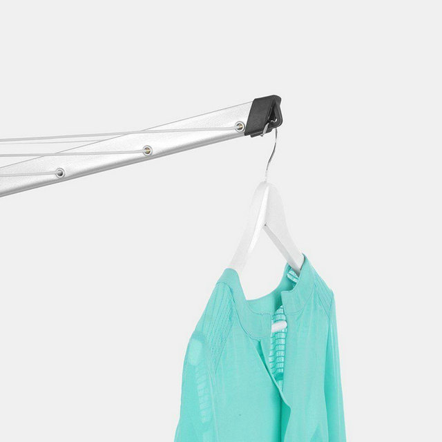 Brabantia Lift-O-Matic Rotary Airer