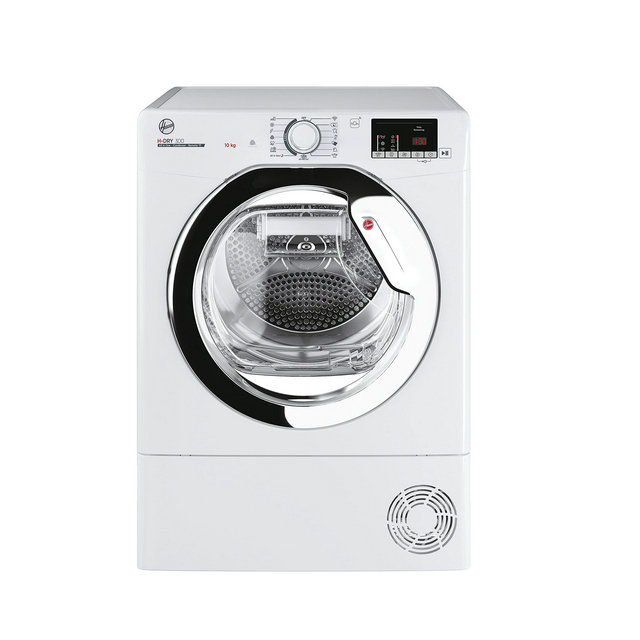 Hoover H-Dry 300 (Condenser) Tumble Dryer