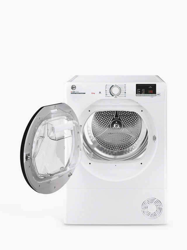 Hoover H-Dry 300 (Condenser) Tumble Dryer