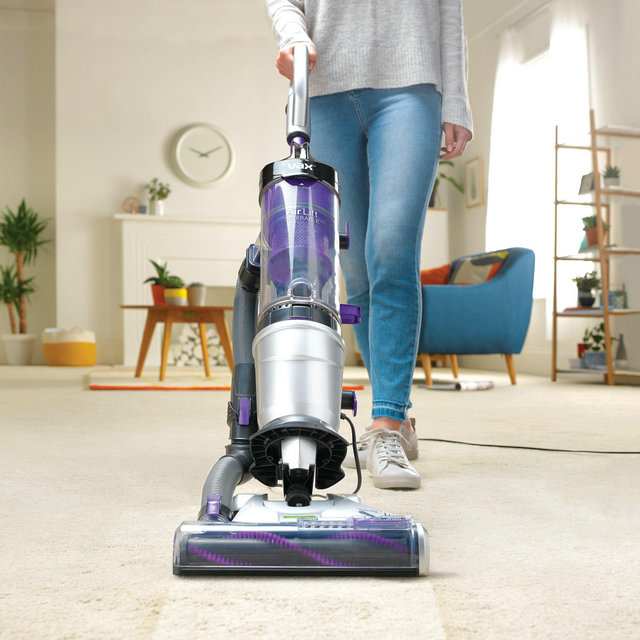 Vax UCUESHV1 Air Lift Steerable Pet Pro Upright Vacuum Cleaner