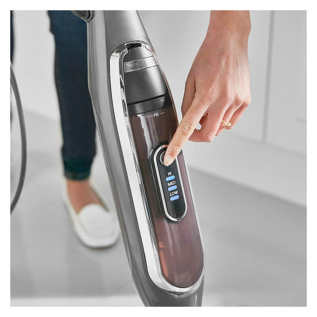 Shark S6003UK Klik 'N' Flip Steam Mop