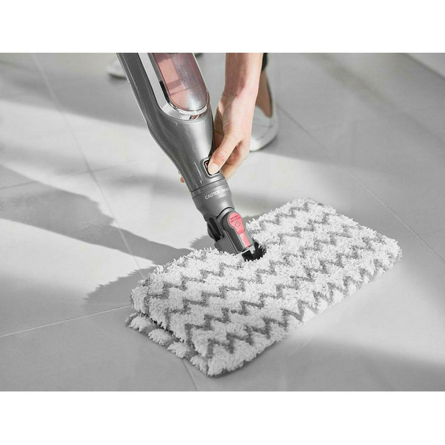 Shark S6003UK Klik 'N' Flip Steam Mop