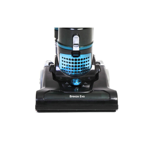 Hoover Breeze Evo Bagless Upright Vacuum Cleaner