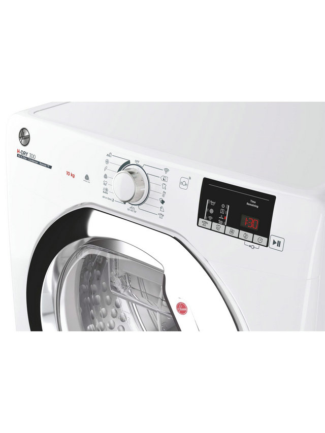 Hoover H-Dry 300 (Condenser) Tumble Dryer