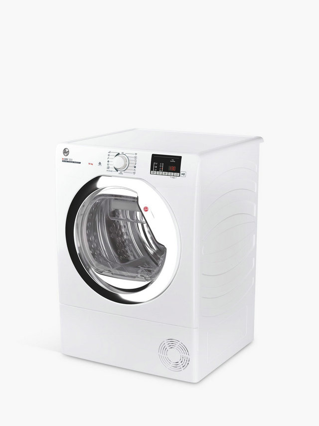 Hoover H-Dry 300 (Condenser) Tumble Dryer