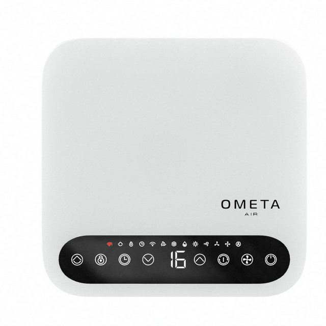 Ometa Air Conditioner AC Unit 7000BTU