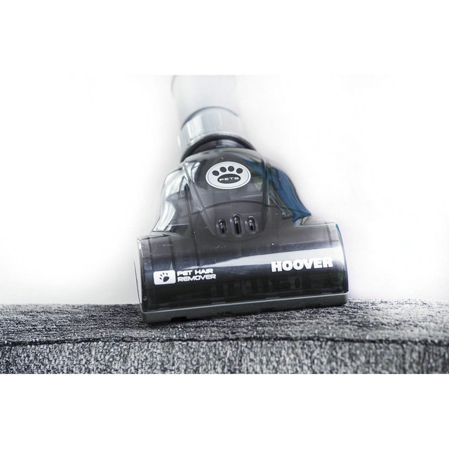 Hoover Breeze Evo Bagless Upright Vacuum Cleaner