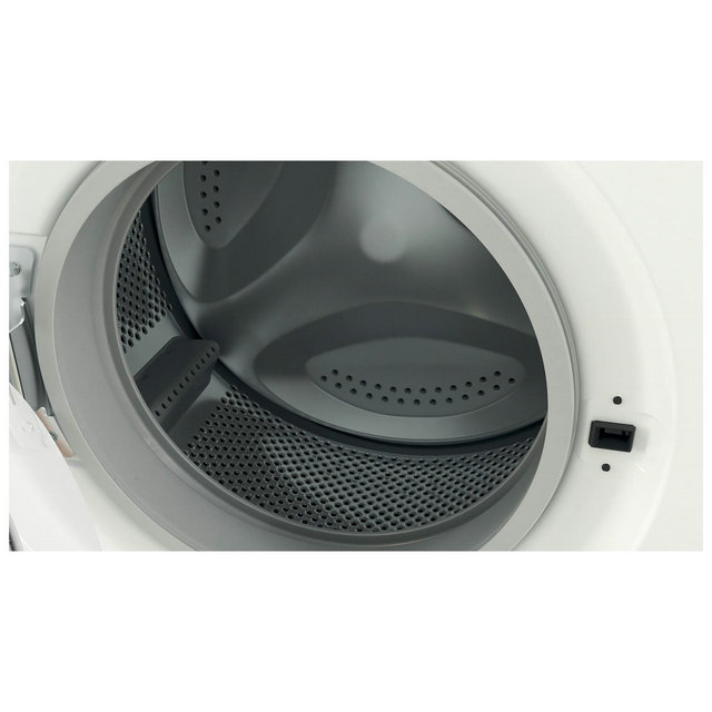 Indesit Ecotime 7kg Washing Machine - White