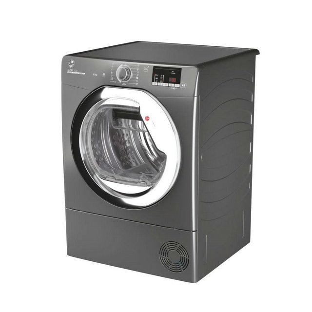 Hoover H-Dry 300 (Condenser) Tumble Dryer