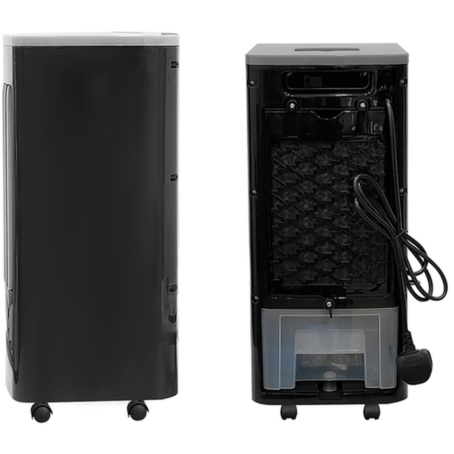 4L Air Cooler With Remote Control