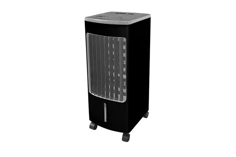 4L Air Cooler With Remote Control