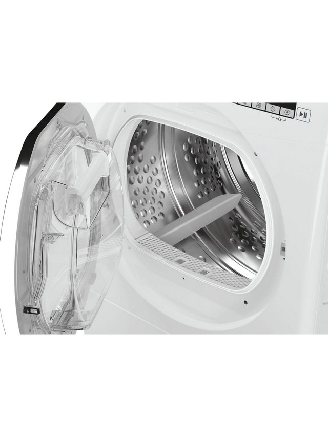 Hoover H-Dry 300 (Condenser) Tumble Dryer